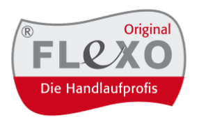Flexo – Die Handlaufprofis – Franchise